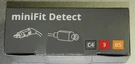 Brand New Oticon Minifit Detect C4 Intent Receiver ( 3 85DB-R ) Usa Shipper. Fixed Price $19.88.