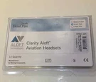 New Genuine Clarity Aloft Comply Small Canal Tips 6 Prs Free Ship Tracking #. Fixed Price $43.99.