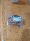 Signia Change Kit For Pure Ax Charge And Go Hearing Aid Color: Graphite. Fixed Price $12.99.