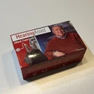 Hearing Assist Recharge Device Set HA-302-4 New!. Fixed Price $349.99.