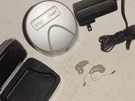 Siemens Pure 5 Mi Ric Bte Beige Digital 312 L&r Hearing Aids W/charger. Fixed Price $179.00.