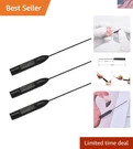 Hearing Aid Vent Cleaning Tool Earpiece Earmold Cleaner 3. Fixed Price $18.46.