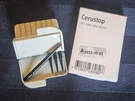 8 Cerustop Nano Care Widex Ws 3.0 Wax Guards Filters Phonak Unitron Resound Sign. Fixed Price $22.85.