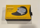 Audien Hearing Atom 2 Rechargeable Otc Aids + Accessories, Amplifier. Fixed Price $69.99.
