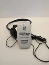 Superear SE9000HP Rechargeable Personal Sound Amplifier, 50 Db With Headphones. Fixed Price $49.99.