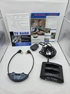 Tv Ears 330-0123 2.3 Wireless Headphones Headset System. Fixed Price $33.40.