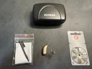 Phonak Audeo Paradise P50-312 Wireless App Control Mfi+android. Fixed Price $494.10.