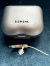 Siemens Acuris Life Bte Hearing Aid Device Left Side With Case. Fixed Price $93.50.