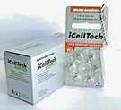 *new Fresh* Icelltech Hearing Aid Batteries Size 312 (120 Count) Exp 08- 2028. Fixed Price $45.99.