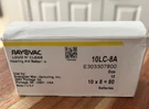 Rayovac Loud Clear Hearing Aid Batteries, 10LC-8A, 20X8=80 Batteries.. Fixed Price $19.99.