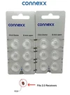 Connexx 2.0 8MM Open Click For Ric Models- Pack (12 Domes) 10426014. Fixed Price $19.99.