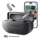 Hearing Aids Powered Speech Enhancement Tinnitus Masking Beyond Bluetooth. Fixed Price $600.95.
