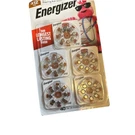 Energizer Hearing Aid Size 312 Batteries 1.45 V Zinc Air, 40 Count. Fixed Price $9.99.