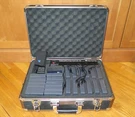 Williams Personal Ppa Tour Guide System T31 Transmitter & 24 R7 Receivers. Fixed Price $499.95.