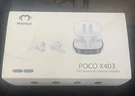 Maihear Poco X403 2 1 Bluetooth Rechargeable Hearing Aids W/ App Control. Fixed Price $52.00.