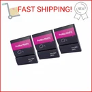(3 Packs) Genuine Oticon Prowax Minifit Replacement Filters. Fixed Price $16.78.