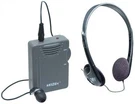 Elite Package: Loud Ear 120DB Gain Personal Amplifier. Fixed Price $94.99.