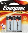 Energizer Alkaline Batteries. Fixed Price $11.89.