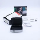 Resound Unite Tv Streamer 2 Hearing Aid Accessory With Box Manuals Cables. Fixed Price $89.99.