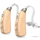 NAN0 Style RX2000 High - Definition Rechargeable Hearing Device Set Usa Seller!. Fixed Price $314.99.