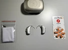 Phonak Bolero B30-P Power Bte Wireless/bluetooth. Fixed Price $445.50.