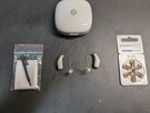 Signia Pure 7 Nx Ric App Control Mfi Bluetooth Premium Model 48 Channels. Fixed Price $1595.00.