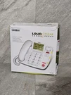 Uniden Loud & Clear Telephone Digital Display Corded Speaker. Fixed Price $34.99.