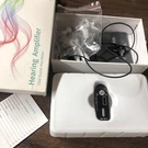 Coniler Hearing Amplifier Model D206 Classic Bte. Fixed Price $10.99.