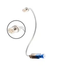 Starkey Snap Fit For Livio Muse Iq Halo Receiver Ric Wire New In Box. Fixed Price $19.99.