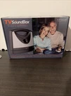 Serene Innovations Soundbox Tv-sb Wireless Speaker Portable SB1001 Tested. Fixed Price $32.47.