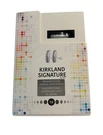 Kirkland Signature 7.0 Left Hearing Aid Used 2 Months New Receivers. Fixed Price $239.24.