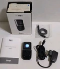 Widex M-dex Remote Control Bluetooth Hearing Aid Mobile Phone Accessory Tested. Fixed Price $29.69.