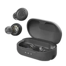 Hearing Aids Jlab Otc & Bluetooth Earbuds, 4 Presets Modes, Rechargeable. Fixed Price $99.99.