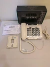 Clearsounds CSC500 Amplified Spirit Corded Phone New Open Box. Fixed Price $18.00.