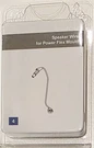 Oticon Hearing Aid (speaker Wire For Power Mould) (4LEFT) Usa Fast Shipping. Fixed Price $14.98.