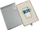 Siemens Pockettio Hearing Instrument /aid (analog, Mp- Medium Power).. Fixed Price $141.99.