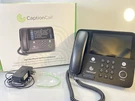67TB Telephone Home Touchscreen Hearing Impaired. Fixed Price $12.74.