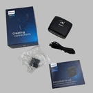Philips Charger Plus Hearlink Creating Connections Model C-2B2 Black #NO0065(TC). Fixed Price $213.83.