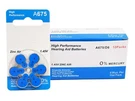 Customizable Premium Size 675 Hearing Aid Batteries 1.45V (300 Pack). Fixed Price $71.24.