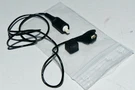 Med-el 08082 Mini Battery Pack Microphone Test Device New Without Box Rare 1C #7. Fixed Price $29.99.