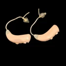Rare! Signia Siemens Infinity Pro Dir Digital Hearing Aids 4-CHANNEL Microphones. Fixed Price $345.00.