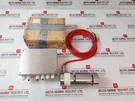 Mantracourt LCB-0-0-0-0-LS3-LP1-LSS-0 Cell Amplifier With Load Pin 7780 Set. Fixed Price $2980.15.