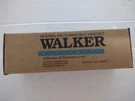 New Walker Push-to-talk Handset Model: PTS-500-6M W/ Black RJ11 Curly Cord. Fixed Price $12.00.