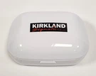 Kirkland Charger Case For Ks Hearing Aids Great Deal!. Fixed Price $29.99.