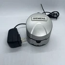 Siemens Hearing Aid Charger Charging Base Dock 312-L 3G-03 With Power Cord. Fixed Price $41.00.