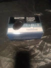 Clearsounds Quattro Black Bluetooth Amplified Loopset. Fixed Price $29.99.