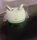 Signia Pure & Go 1AX Hearing Aids Pair (left Right) + Charger. Fixed Price $330.00.