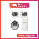 Phonak Hearing DOMES,20 Pcs Vented 4.0 Aids. Fixed Price $14.20.