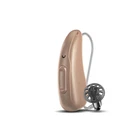 Rexton Bicore Li 20 Ric Hearing Aids Pair. With Free Programming & 2YR Warranty. Fixed Price $1079.00.