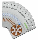 Powerone Size 312 Hearing Aid Batteries, 120 Batteries. Exp 2029 Us Seller. Fixed Price $29.99.